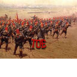 TOE | Turkish Armed Forces