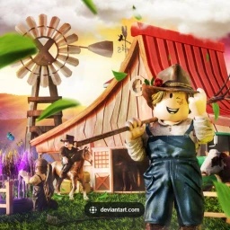 Farm Tycoon [🧑‍🌾] icon