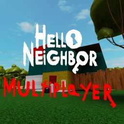 [UPDATE] Hello Neighbor Multiplayer icon
