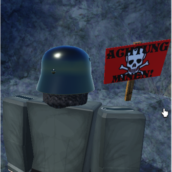 Achtung!