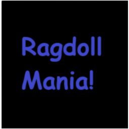 Ragdoll Mania(old)