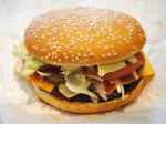 Mr sus whopper
