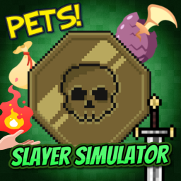 💎Slayer Simulator