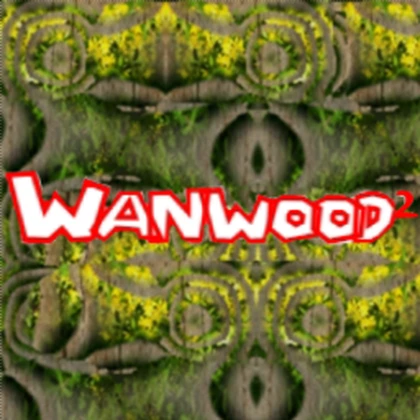 Wanwood² Roblox group icon