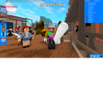 YT CLASS SQUAD