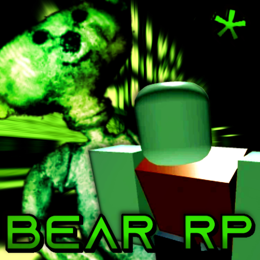[Week 2] Bear RP*