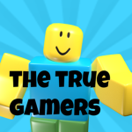 The gamers from roblox