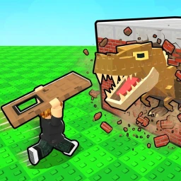 Build VS DINOS icon