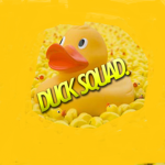 The Magical Duck's