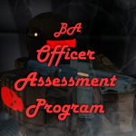 BAOAP | British Army Officer Assessment Program