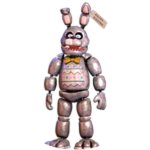 Easter Bonnie
