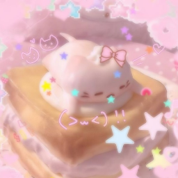 ★ ˙ . ꒷ .🍭 ‧ + ˚ ⋅  ★