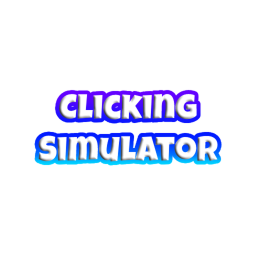 Clicking simulator