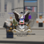 ANC | Old Guard Fife and Drum Corps |