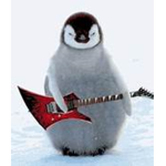 Penguin Clubz