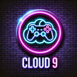 Cloud 9 18+