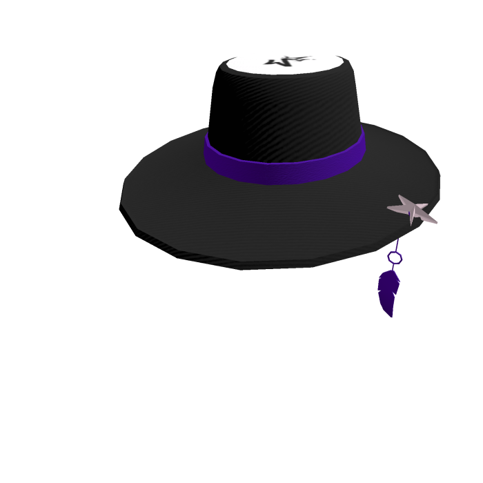 Wom fedora /OG VERSION