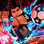 [🐦‍⬛] Blue Lock: Rivals