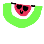 Stay Watermelons!