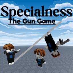 Specialness