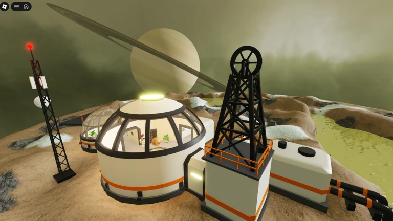Titan (part 1)
