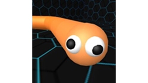 🐍SLITHER IO