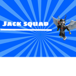 TEH #JACK SQUAD