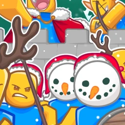 Clone Kingdom Tycoon [MEGA UPDATE! 🎉] ⚔️ icon