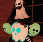 Spooky_party official group frfr