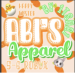 -abi’s apparel-