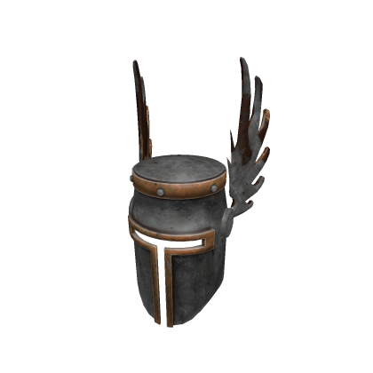 Helmet PBR