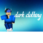 -Dark Clothing-