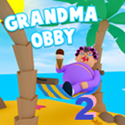 Escape GrandMa House