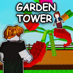 [UPD] Garden Tower 🍅