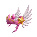 Celestial Pink Valk