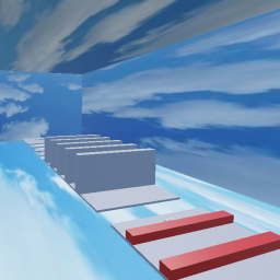 the hardeSt Obby, Game!