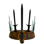 Lord of the Heights