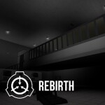 SCP Containment Breach