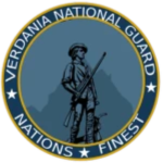 The National Guard of Verdania