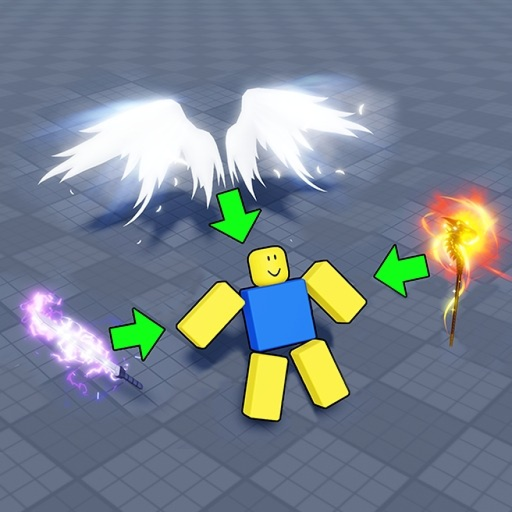 [NEW] Cavern Quest official Roblox game thumbnail