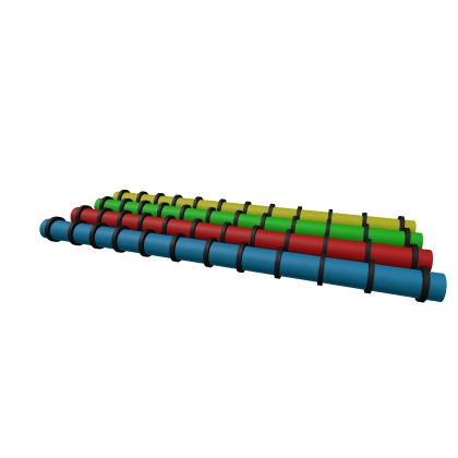 pipes