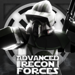 [ΤGR] | Advanced Recon Force