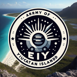 Isla Yucatán 2