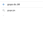 grupo do JM gamer