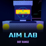 AimLab Bot Range
