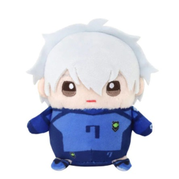 Nagi Seishiro obby