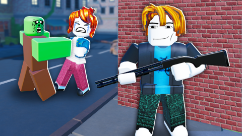 [🌳UPD] 🧟 Survive the Apocalypse