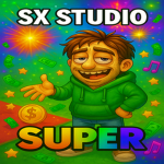 Sx Studio