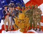 Military Uniform Clothing Group Group Thumbnail