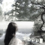 gloomy—!